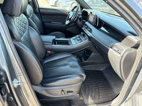 Used 2022 Hyundai Palisade Calligraphy w/ Cargo Package AWD/4WD image 22
