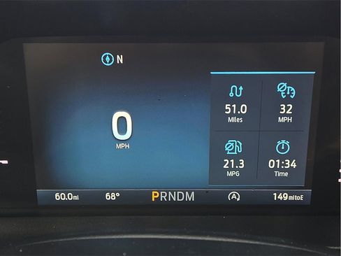 New 2025 Ford Ranger XLT w/ Trailer Tow Package image 18