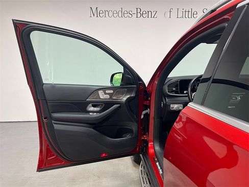 Used 2022 Mercedes-Benz GLE 350 4MATIC image 17