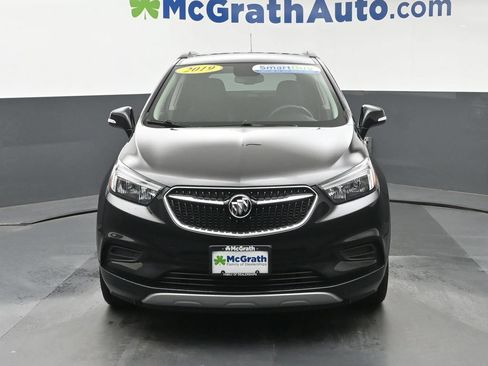Used 2019 Buick Encore Preferred FWD image 6