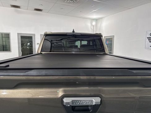 New 2025 Toyota Tacoma Limited image 7