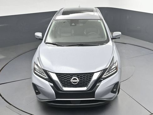 Used 2023 Nissan Murano SL w/ SL Moonroof Package FWD image 32