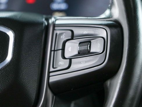 Used 2024 GMC Yukon Denali Ultimate AWD/4WD image 15