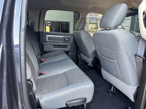 Used 2018 RAM 2500 Lone Star image 16