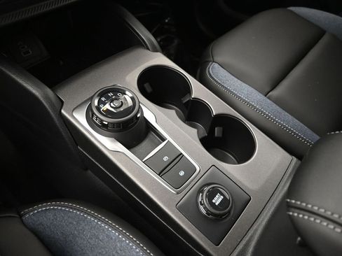 New 2025 Ford Bronco Sport Outer Banks image 29