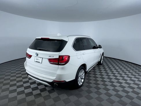 Used 2014 BMW X5 xDrive35d AWD/4WD image 8