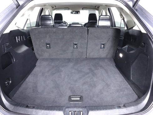 Used 2022 Ford Edge Titanium image 31