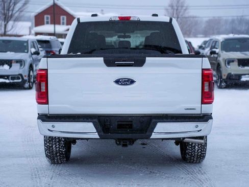 Used 2022 Ford F150 XLT w/ XTR Package image 6