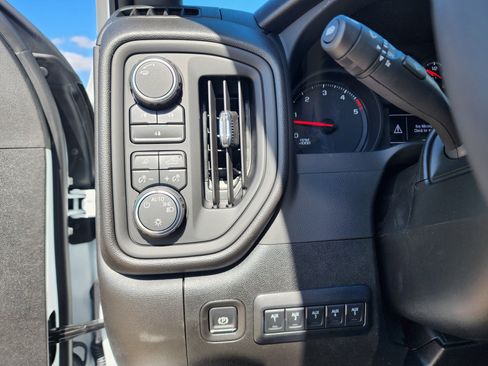 New 2026 Chevrolet Silverado 3500 W/T w/ WT Convenience Package image 33