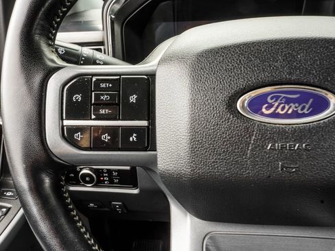 Used 2024 Ford F250 Lariat AWD/4WD image 31