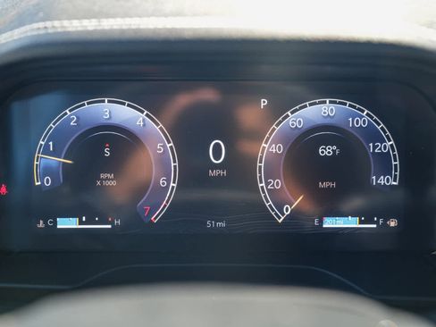 New 2025 Jeep Grand Cherokee Limited image 23