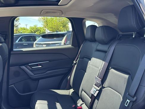 New 2026 MAZDA CX-5 2.5 S w/ Premium Package image 23