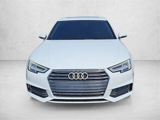 Used 2018 Audi A4 2.0T Ultra Premium Plus w/ Premium Plus Package video 2