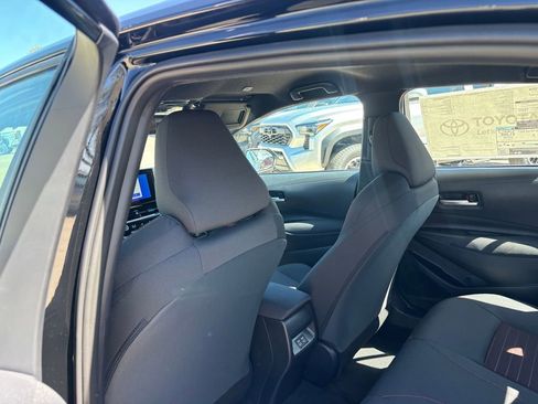 New 2026 Toyota Corolla SE image 21
