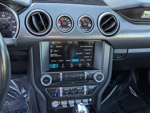 Used 2018 Ford Mustang GT Premium w/ GT Performance Package image 12