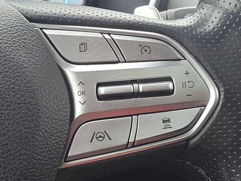 Used 2023 Hyundai Santa Fe Calligraphy AWD/4WD image 27