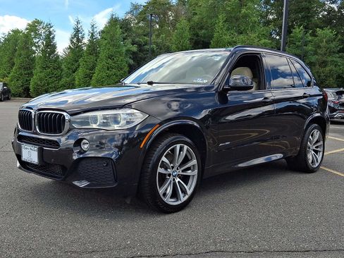 Used 2016 BMW X5 xDrive35i AWD/4WD image 3