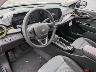 New 2026 Chevrolet Trax LT w/ Driver Confidence Package video 3