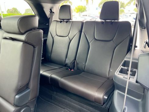 Certified 2025 Lexus TX 350 AWD w/ Technology Package image 22