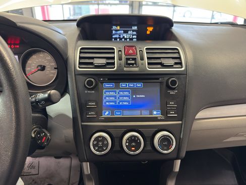 Used 2018 Subaru Forester 2.5i image 20