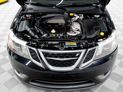 Used 2008 Saab 9-3 Turbo X w/ Touring Package AWD/4WD image 89