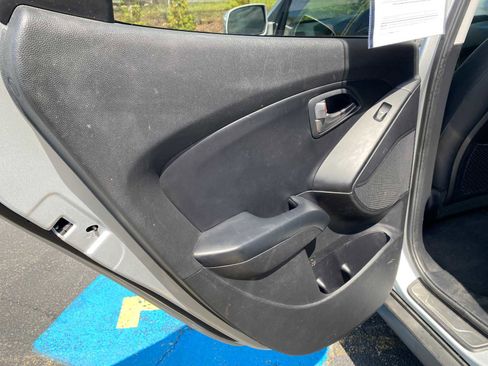 Used 2015 Hyundai Tucson Limited w/ Option Group 03 FWD image 32