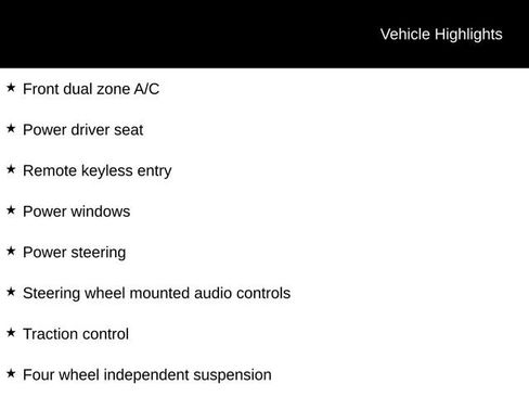 Used 2025 Jeep Compass Limited image 12