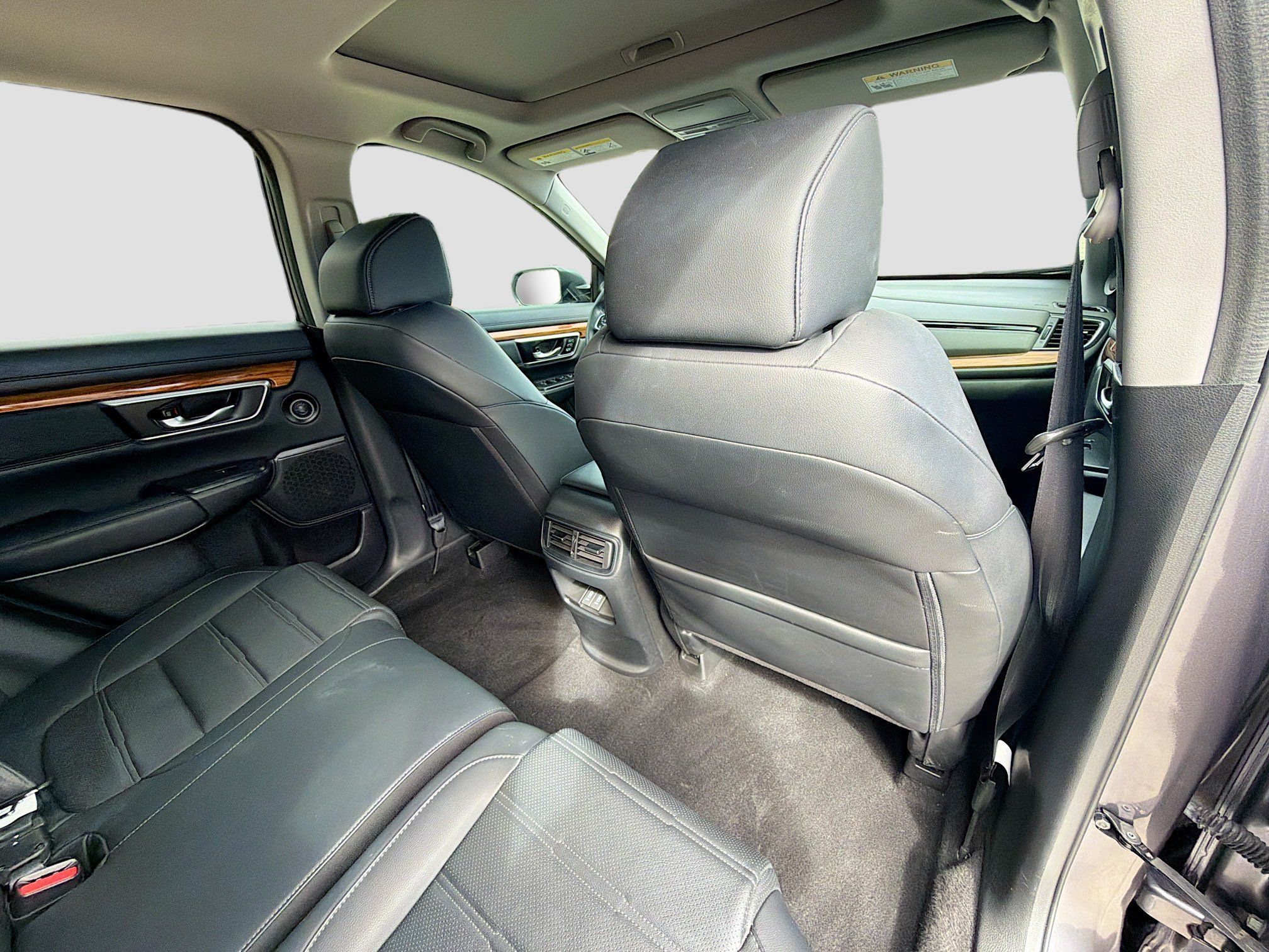 Used 2020 Honda CR-V EX-L image 29