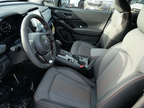 New 2026 Subaru Crosstrek 2.5i Limited image 5