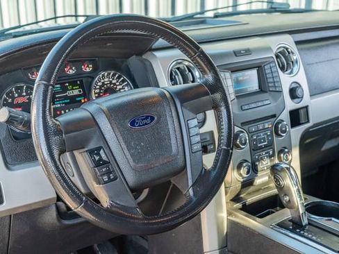 Used 2013 Ford F150 FX2 w/ Mid Equipment Group image 24