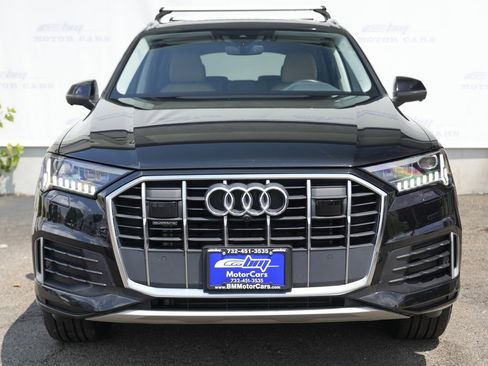 Used 2023 Audi Q7 2.0T Premium Plus image 7