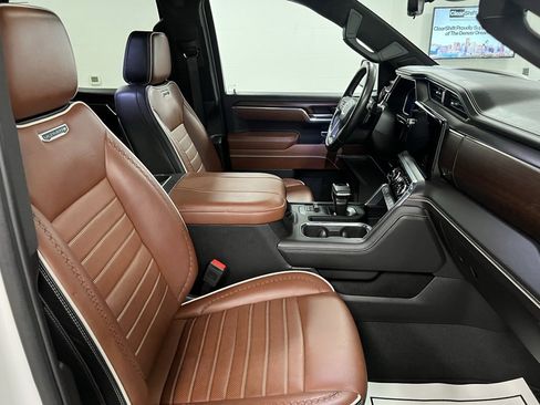 Used 2024 GMC Sierra 1500 Denali Ultimate image 62