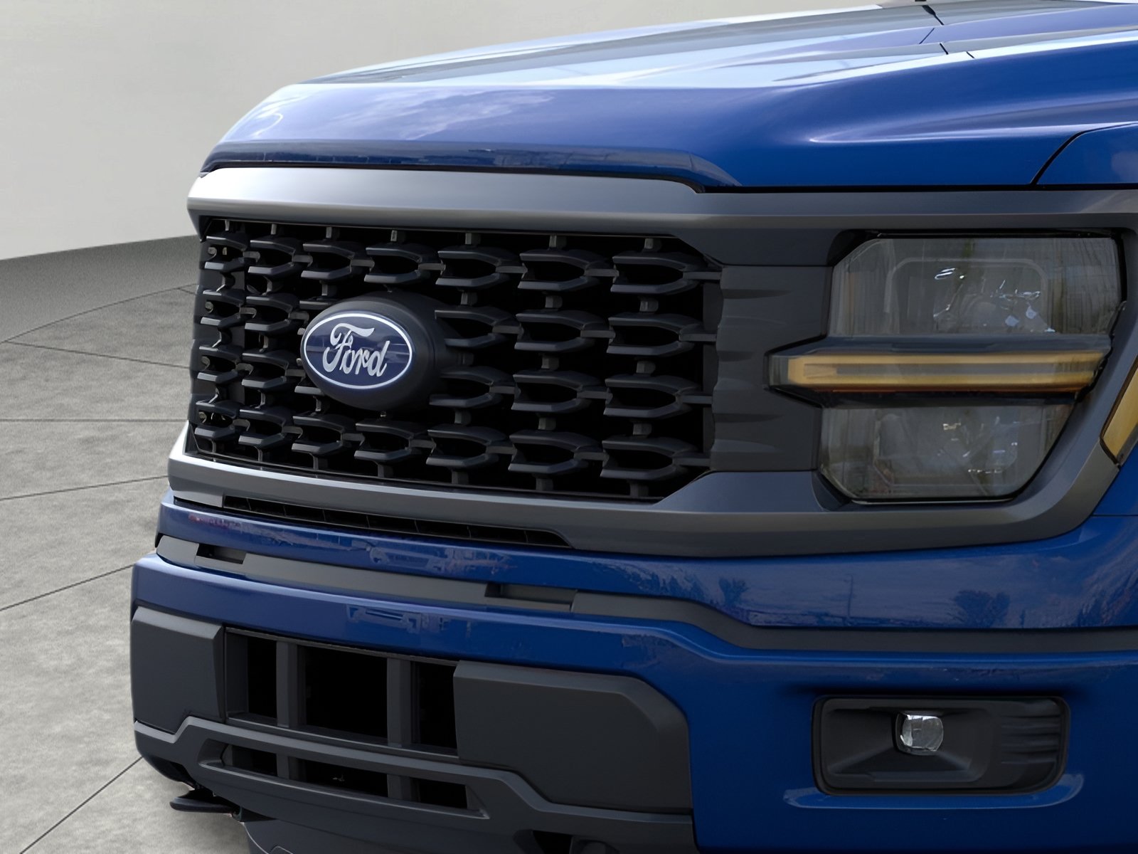 New 2026 Ford F150 STX w/ Equipment Group 200A AWD/4WD image 17