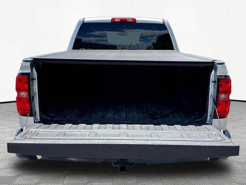 Used 2016 Chevrolet Silverado 1500 W/T w/ WT Convenience Package RWD image 7
