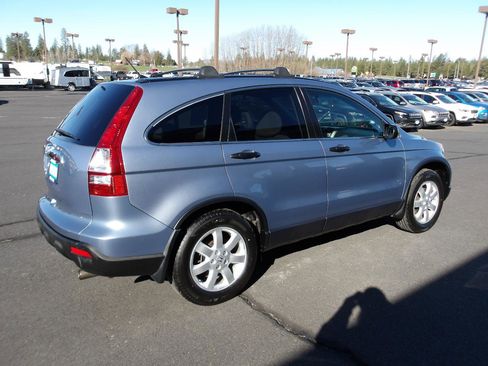 Used 2007 Honda CR-V EX image 5