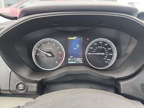 Used 2023 Subaru Forester Limited AWD/4WD image 2