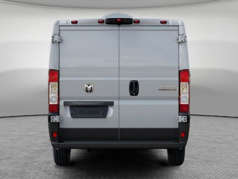 New 2026 RAM ProMaster 1500 FWD image 7