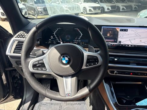 Used 2026 BMW X5 sDrive40i RWD image 21