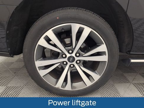 Used 2021 Ford Expedition Max Limited image 21