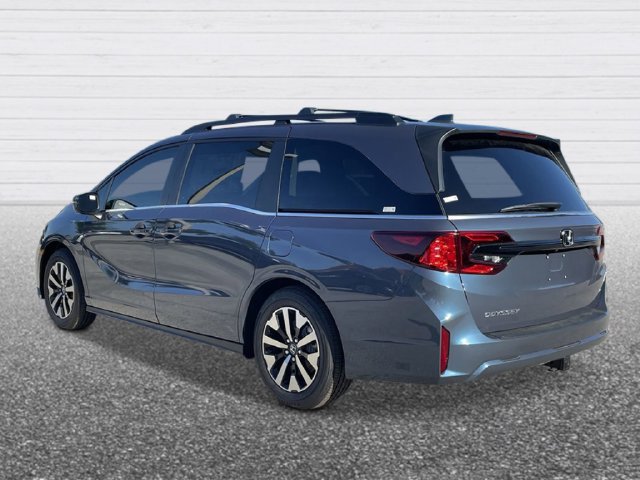 New 2026 Honda Odyssey EX-L image 3