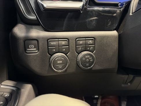 New 2026 Chevrolet Silverado 2500 LT w/ All Star Edition image 15