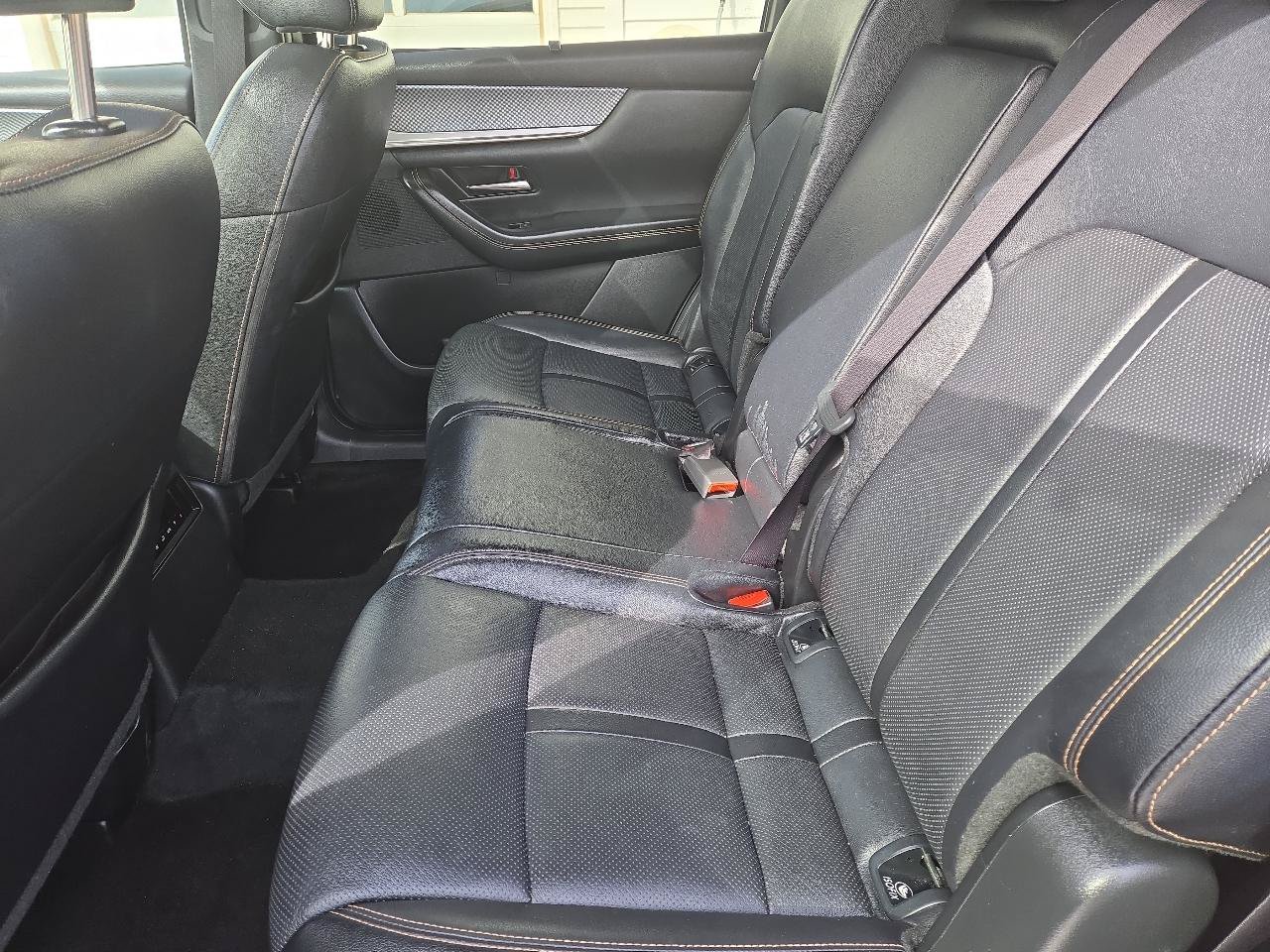 Used 2024 MAZDA CX-90 3.3 Turbo w/ Preferred Plus AWD/4WD image 14