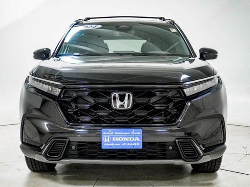 Certified 2024 Honda CR-V Sport-L image 16