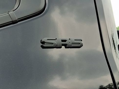 New 2026 Toyota Tundra SR5 AWD/4WD image 11