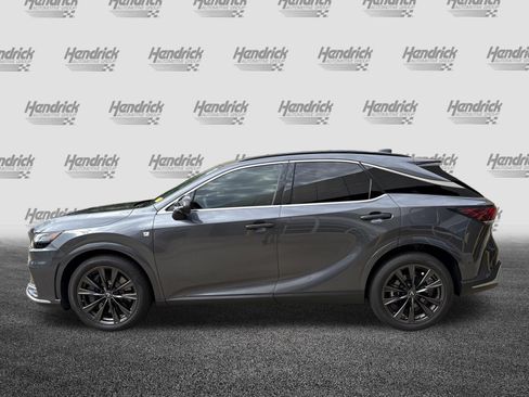 Used 2024 Lexus RX 350 F Sport w/ Convenience Package AWD/4WD image 7