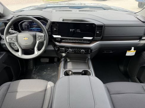 New 2026 Chevrolet Silverado 2500 LT AWD/4WD image 12