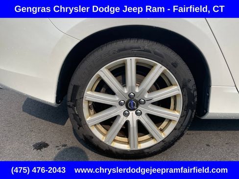 Used 2017 Volvo S60 T5 Inscription AWD/4WD image 10