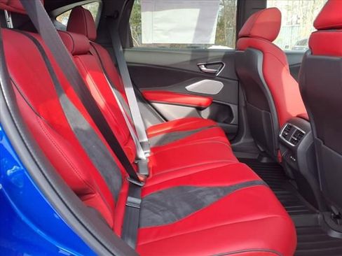 Used 2025 Acura RDX A-Spec image 7