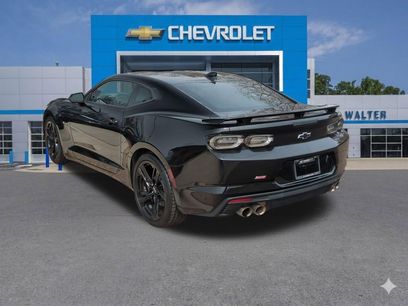 Used 2023 Chevrolet Camaro SS