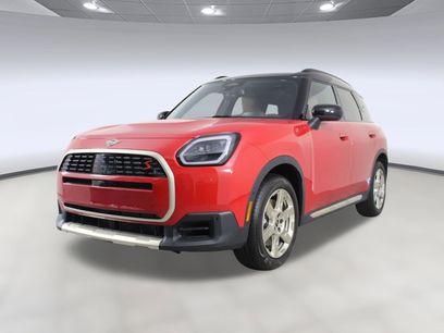 Used 2025 MINI Cooper Countryman S